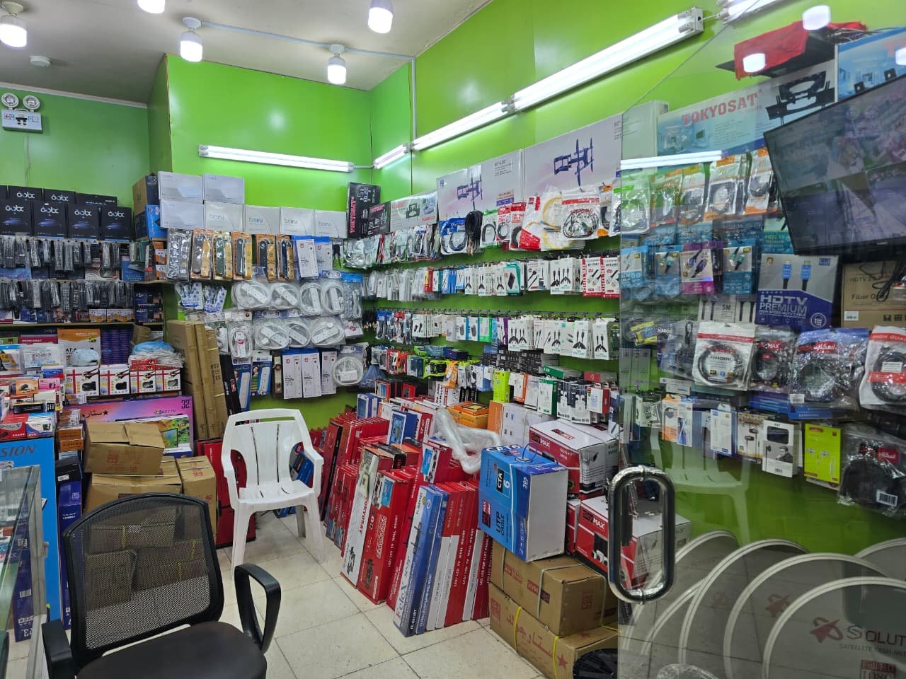 اشتراك بي إن سبورت في الرياض